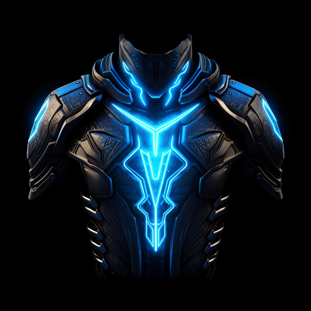 armor