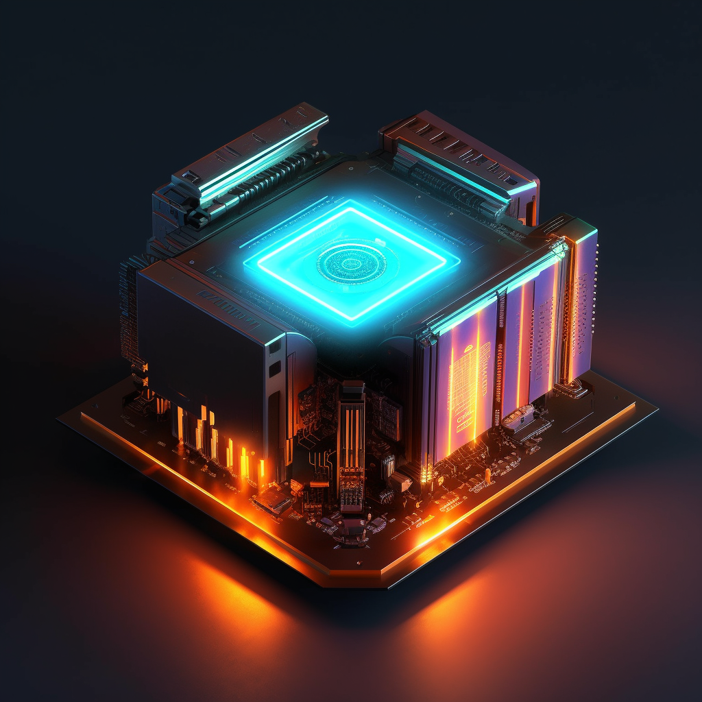 cpu