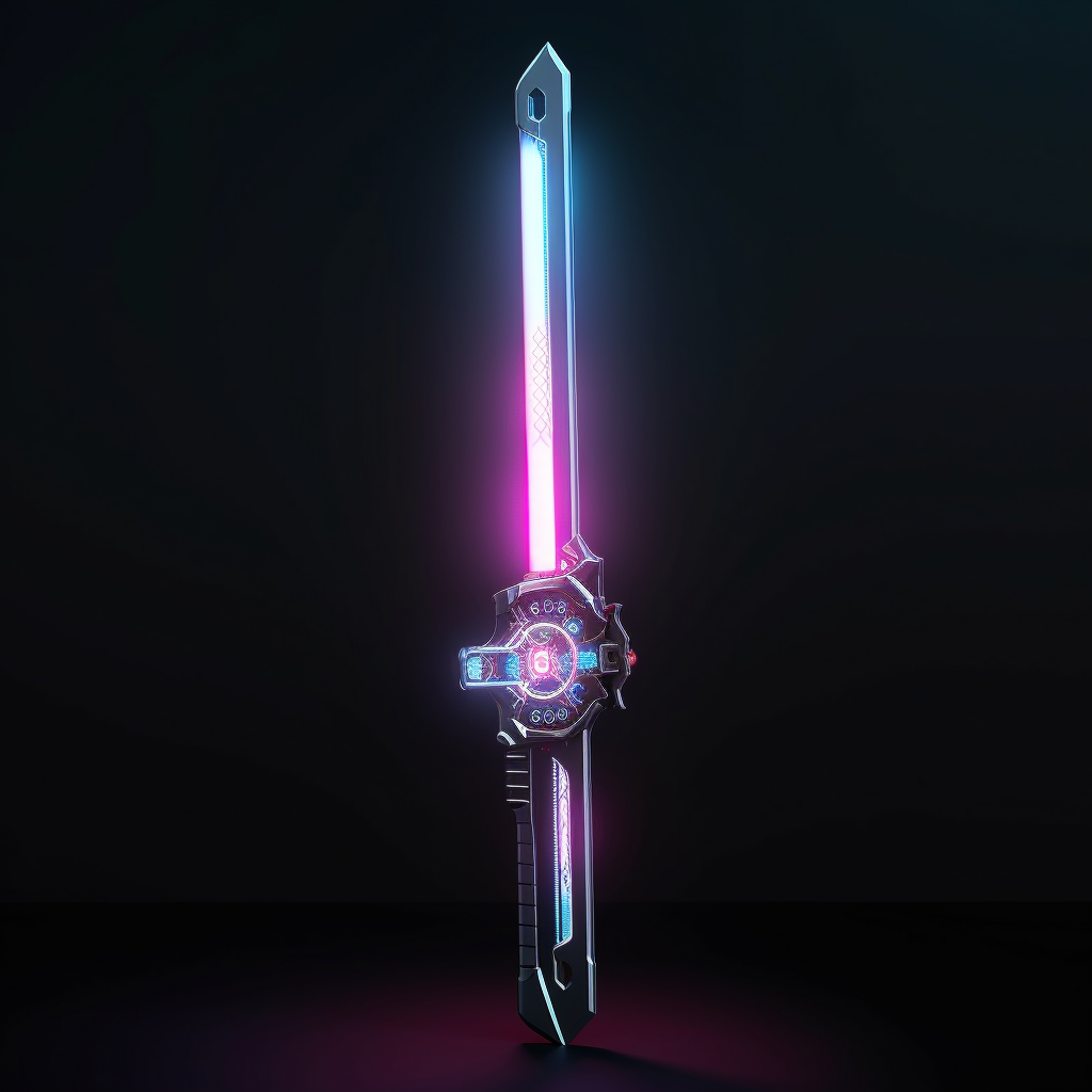katana