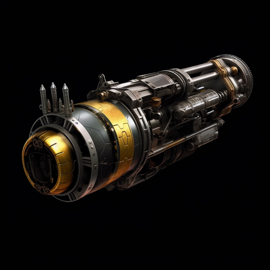 launcher