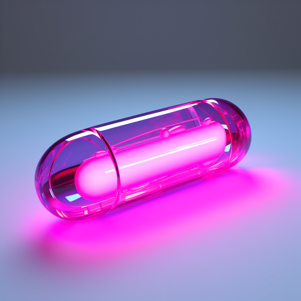 pill